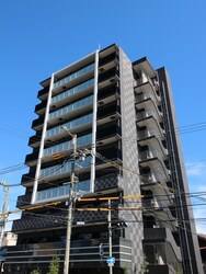ﾌｧｽﾃｰﾄ大阪上本町ｿｰﾚ（303）の物件外観写真